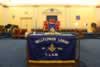 2012 Installation of Officers