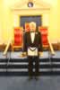 2012 Installation of Officers