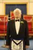 2012 Installation of Officers