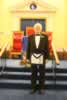 2012 Installation of Officers
