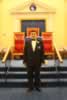 2012 Installation of Officers