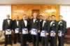 2012 Installation of Officers