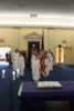 2012 Installation of Officers