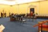2012 Installation of Officers