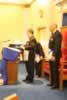 2012 Installation of Officers