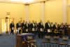 2012 Installation of Officers