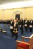2012 Installation of Officers