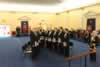 2012 Installation of Officers