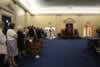2012 Installation of Officers