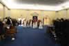 2012 Installation of Officers