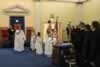 2012 Installation of Officers