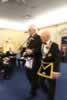 2012 Installation of Officers
