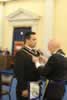2012 Installation of Officers