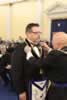 2012 Installation of Officers