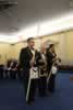 2012 Installation of Officers