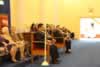2012 Installation of Officers