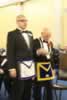 2012 Installation of Officers