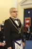 2012 Installation of Officers