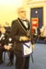 2012 Installation of Officers