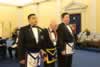 2012 Installation of Officers