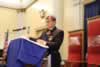 2012 Installation of Officers