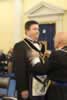 2012 Installation of Officers