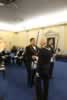 2012 Installation of Officers