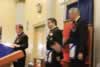 2012 Installation of Officers