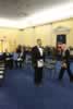 2012 Installation of Officers