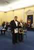2012 Installation of Officers