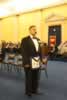 2012 Installation of Officers