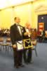 2012 Installation of Officers