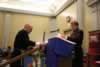 2012 Installation of Officers