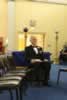 2012 Installation of Officers