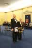 2012 Installation of Officers