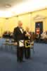 2012 Installation of Officers