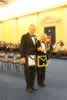 2012 Installation of Officers