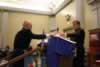 2012 Installation of Officers