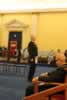 2012 Installation of Officers