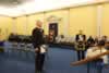 2012 Installation of Officers