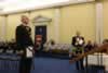 2012 Installation of Officers