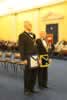 2012 Installation of Officers