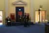 2012 Installation of Officers