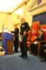 2012 Installation of Officers