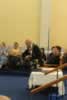 2012 Installation of Officers
