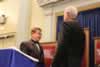 2012 Installation of Officers