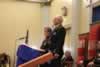 2012 Installation of Officers