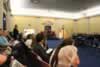 2012 Installation of Officers
