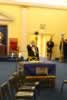 2012 Installation of Officers