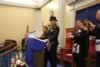 2012 Installation of Officers